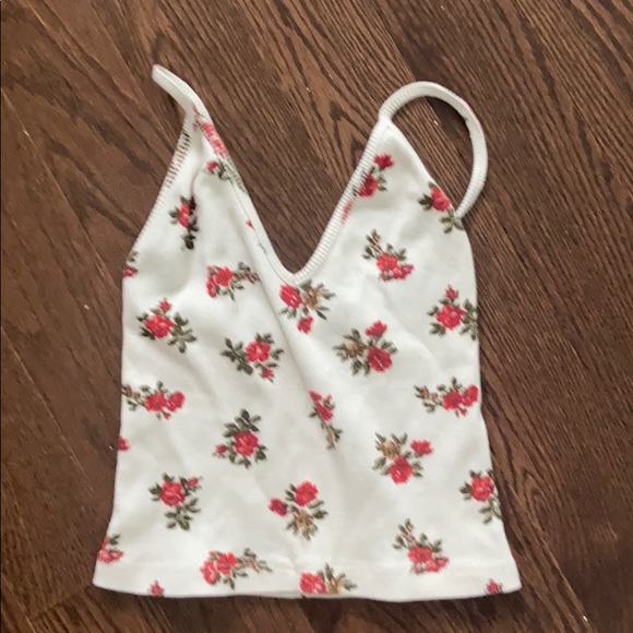 A Brandy Melville Tank Top - Picture 1 of 1